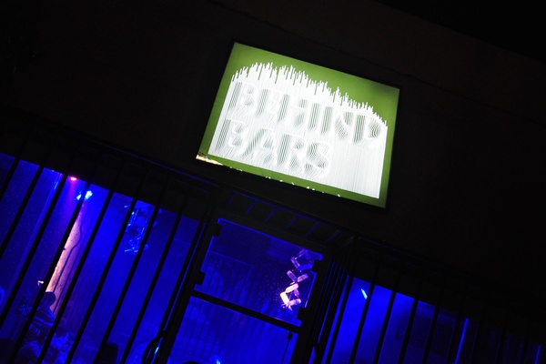 Publicity on Saturday Night